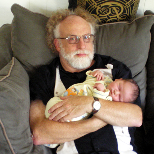 Granddad